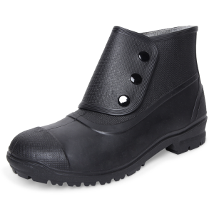 3 Button Boot