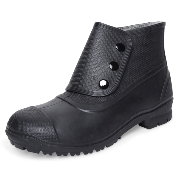 3 Button Boot